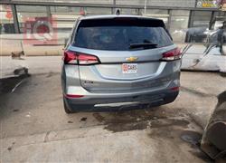 شيفروليه إكوينوكس